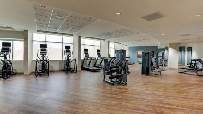 Drury Plaza Hotel Orlando Lake Buena Vista